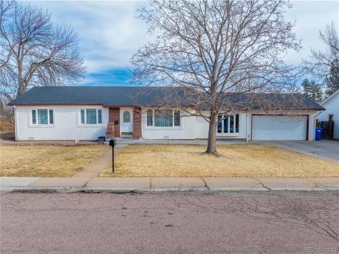 124 E Circle Drive Canon City CO 81212