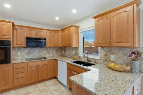 124 E Circle Drive Canon City CO 81212