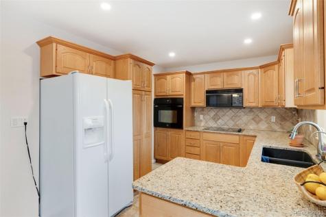 124 E Circle Drive Canon City CO 81212