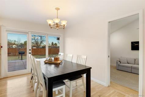 124 E Circle Drive Canon City CO 81212