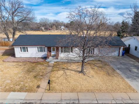 124 E Circle Drive Canon City CO 81212