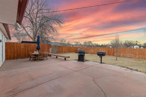 124 E Circle Drive Canon City CO 81212