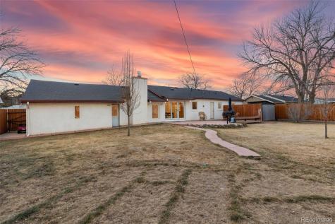 124 E Circle Drive Canon City CO 81212