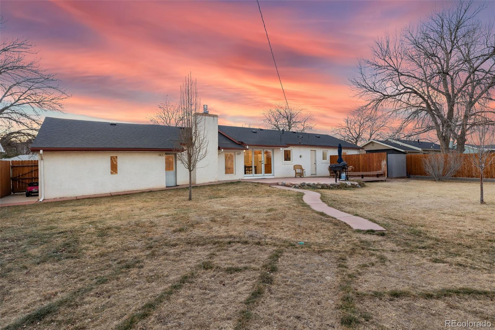 124 E Circle Drive Canon City CO 81212
