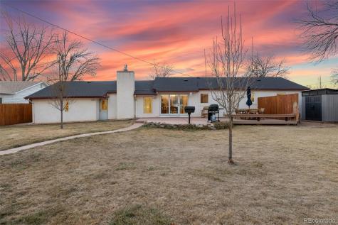 124 E Circle Drive Canon City CO 81212