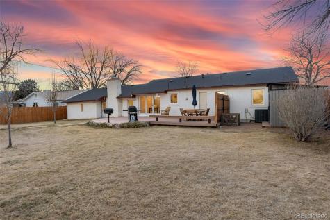 124 E Circle Drive Canon City CO 81212