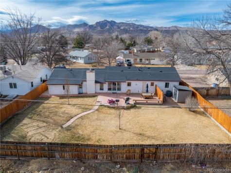 124 E Circle Drive Canon City CO 81212