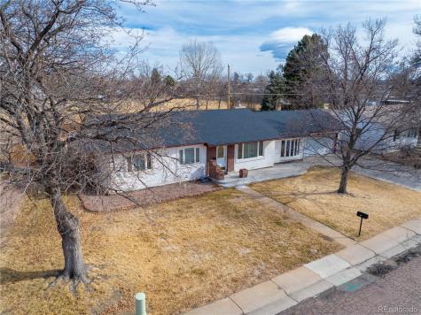 124 E Circle Drive Canon City CO 81212