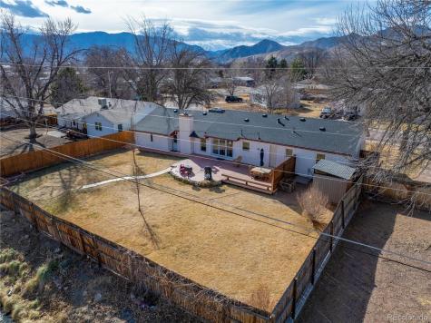124 E Circle Drive Canon City CO 81212