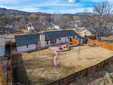 124 E Circle Drive Canon City CO 81212
