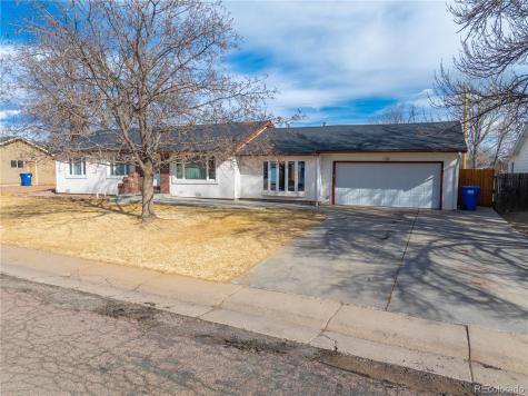 124 E Circle Drive Canon City CO 81212