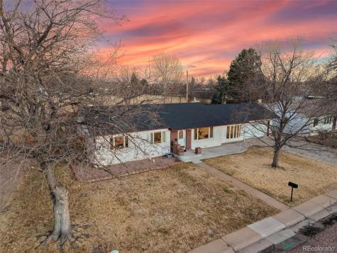 124 E Circle Drive Canon City CO 81212