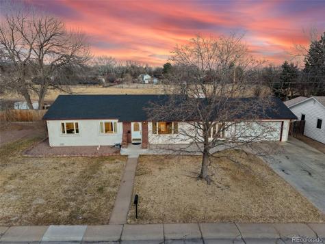 124 E Circle Drive Canon City CO 81212