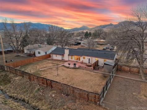 124 E Circle Drive Canon City CO 81212