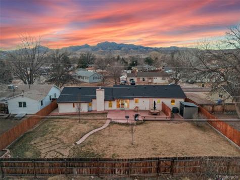 124 E Circle Drive Canon City CO 81212