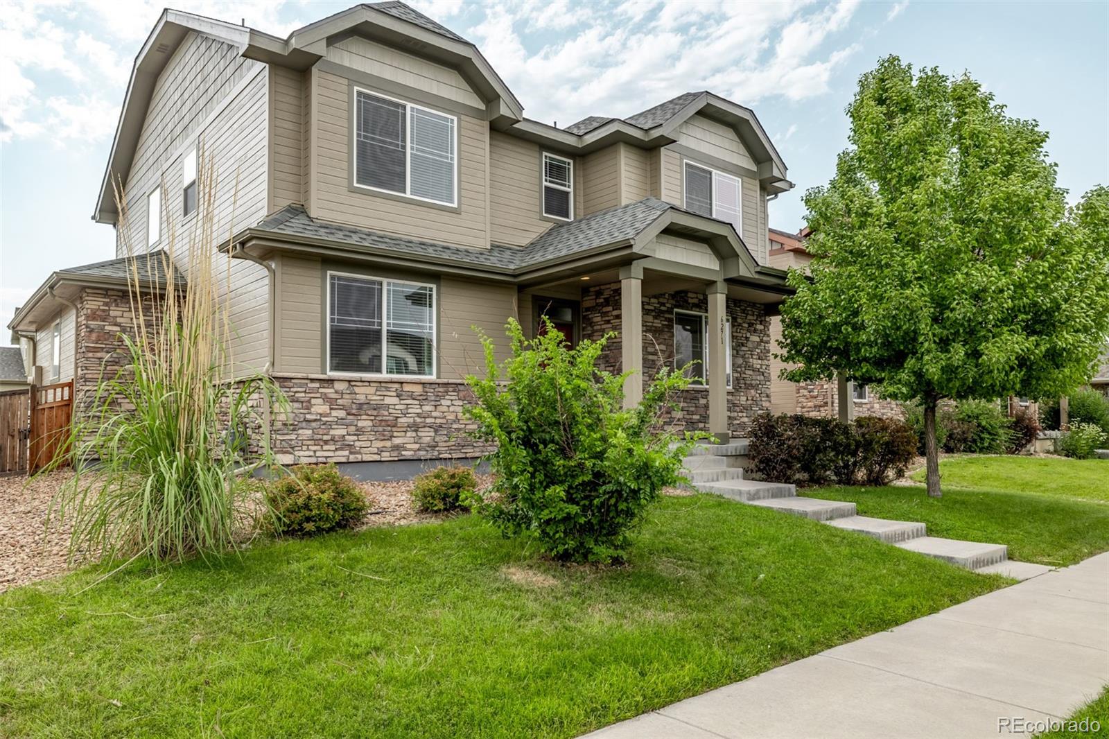 6271 N Genoa Street Aurora CO 80019