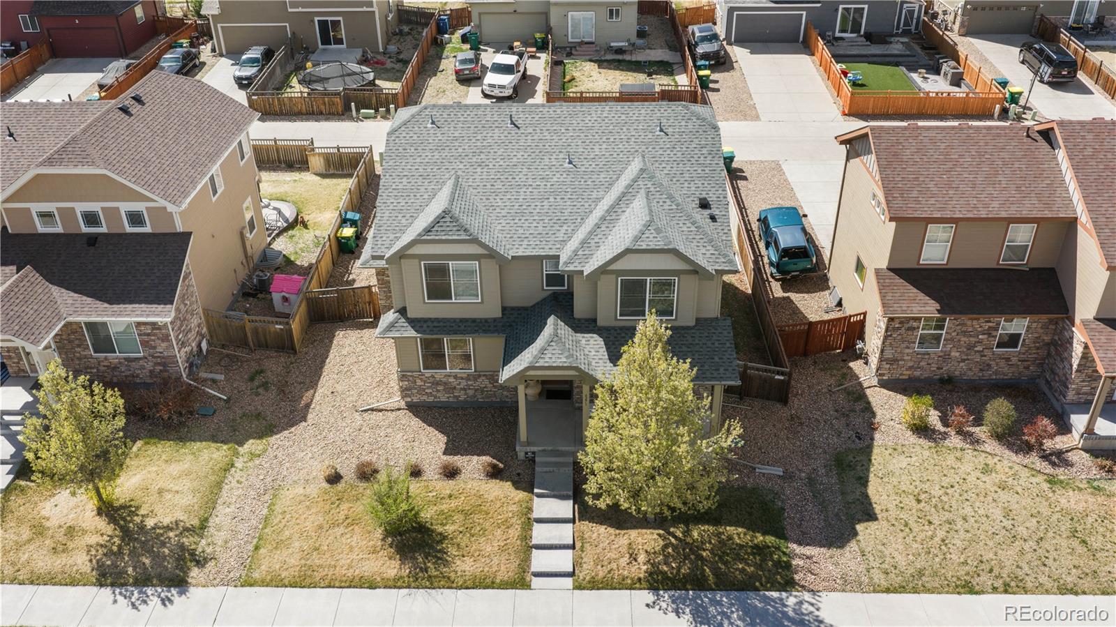 6271 N Genoa Street Aurora CO 80019