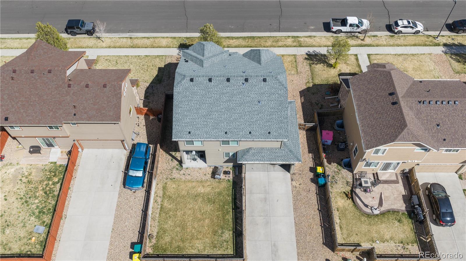 6271 N Genoa Street Aurora CO 80019
