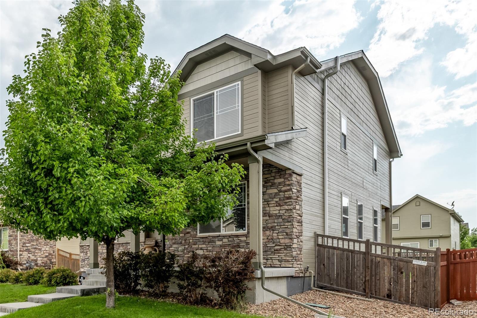 6271 N Genoa Street Aurora CO 80019