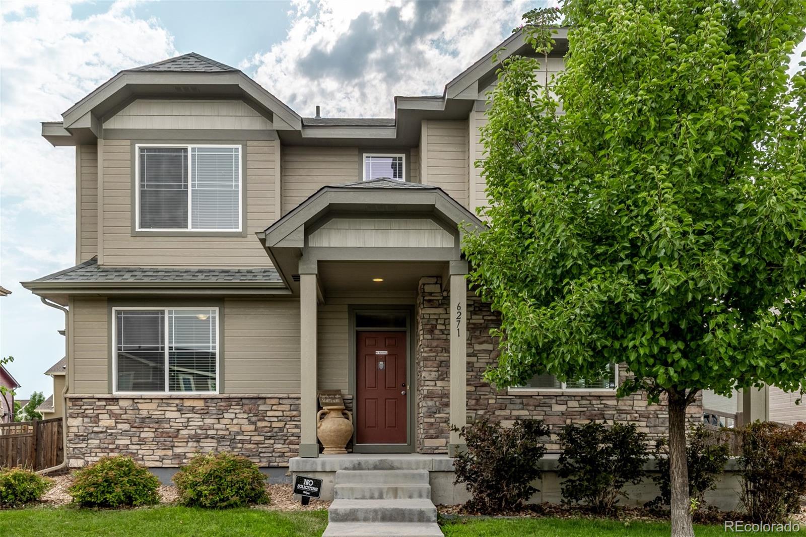 6271 N Genoa Street Aurora CO 80019