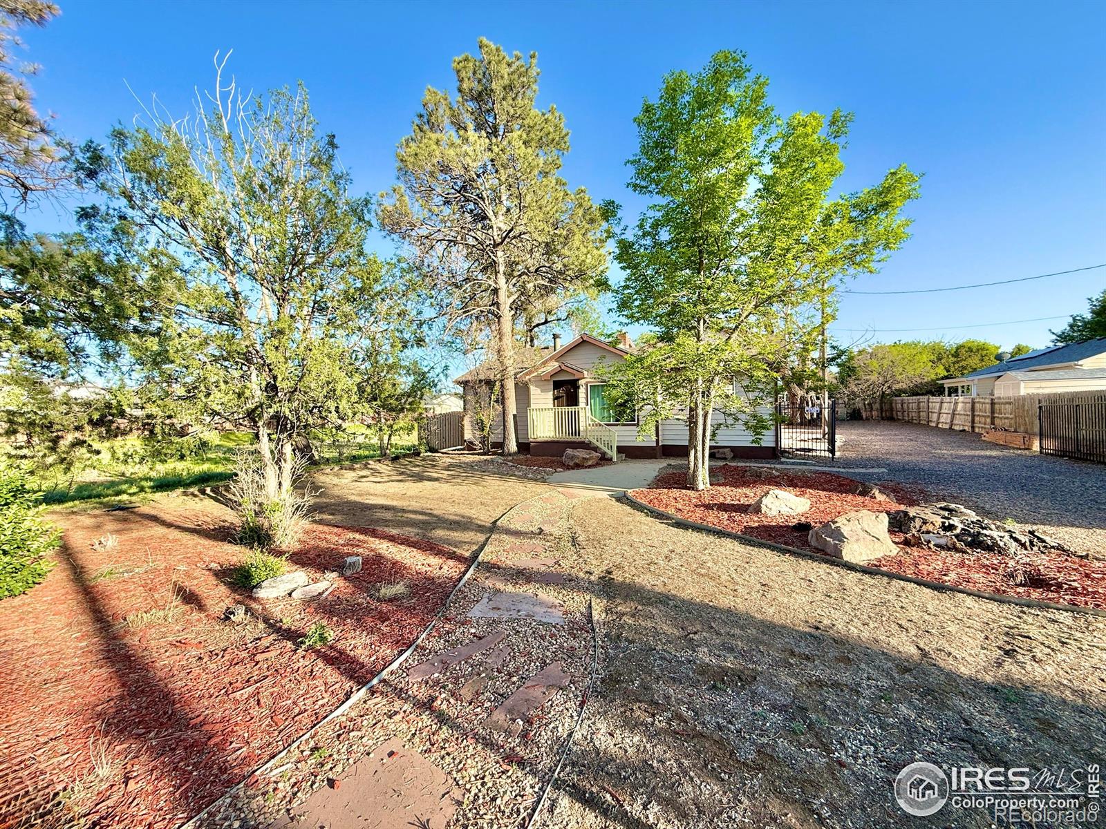 722 E 20th Street Greeley CO 80631