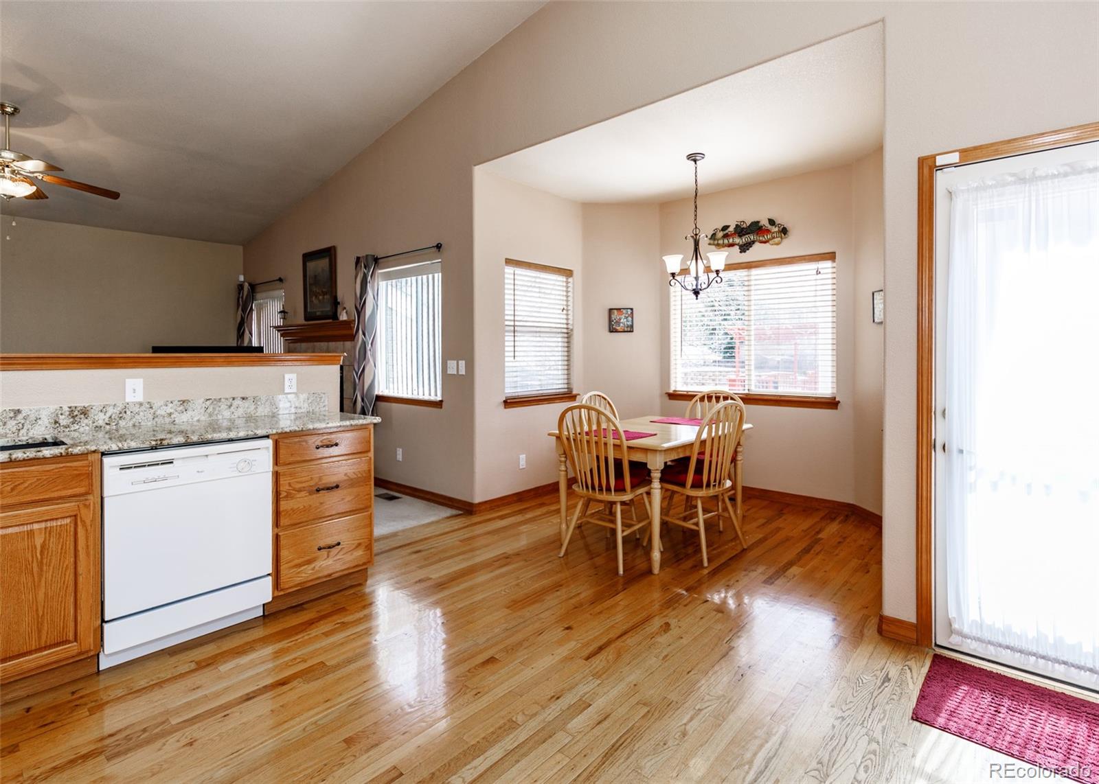 5431 Wells Fargo Drive Colorado Springs CO 80918
