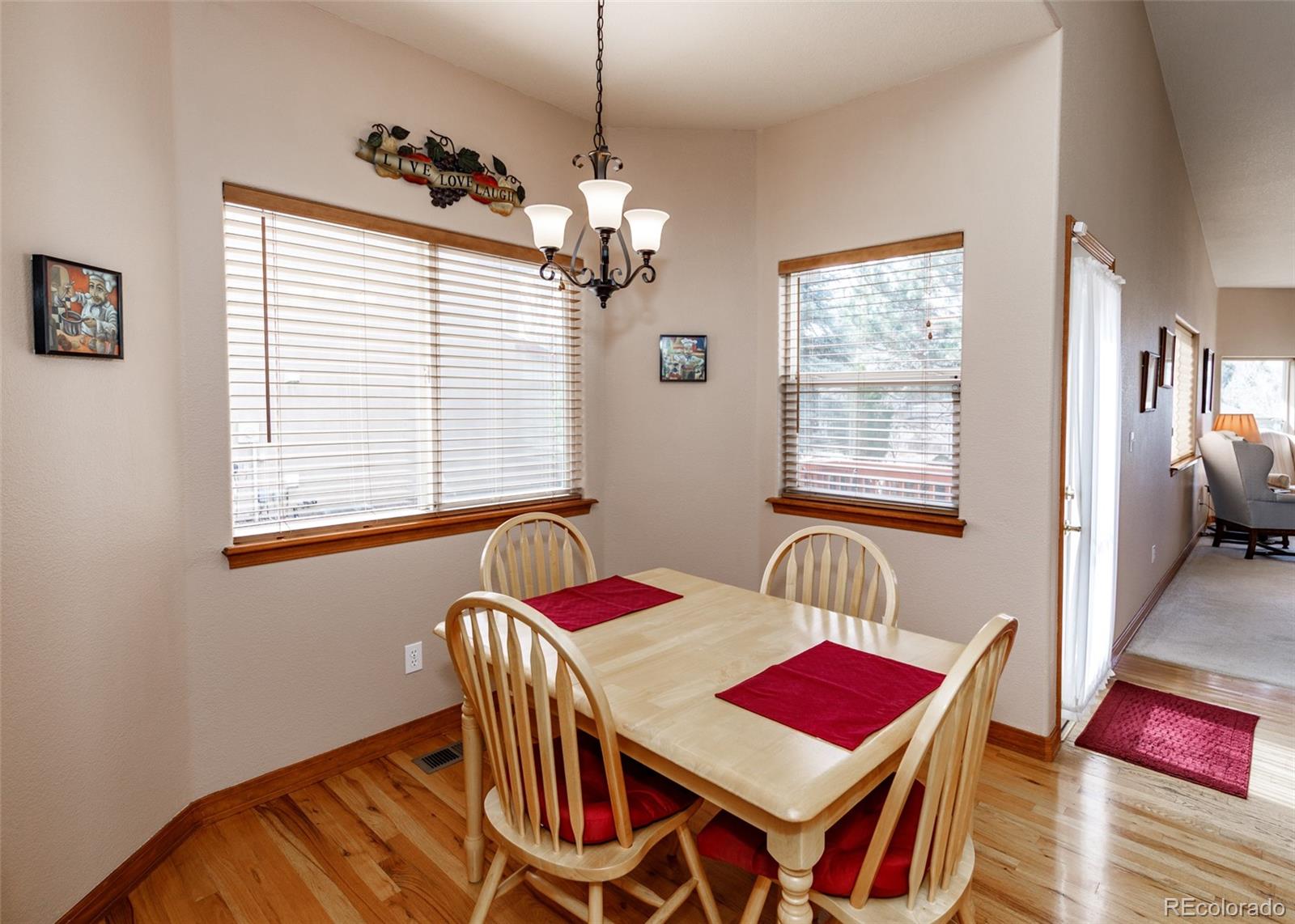 5431 Wells Fargo Drive Colorado Springs CO 80918