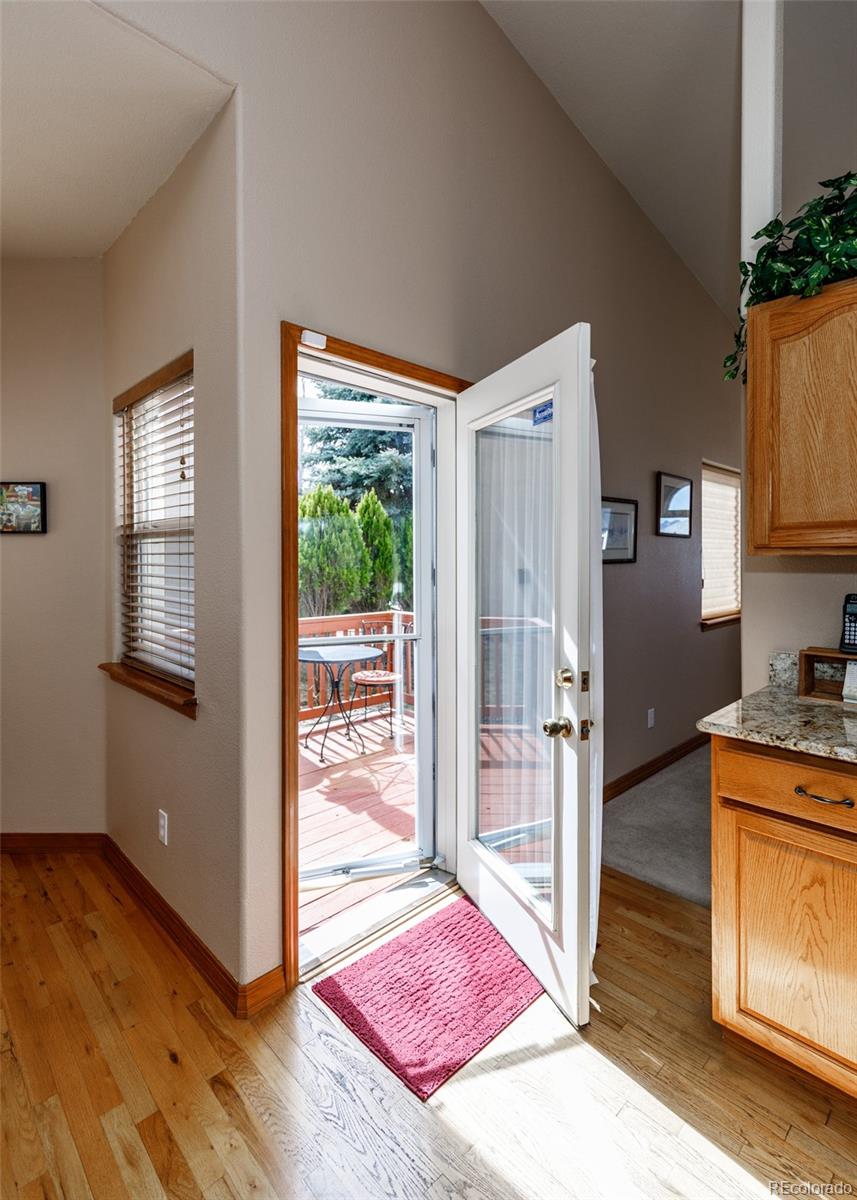 5431 Wells Fargo Drive Colorado Springs CO 80918