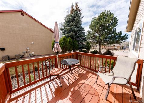 5431 Wells Fargo Drive Colorado Springs CO 80918