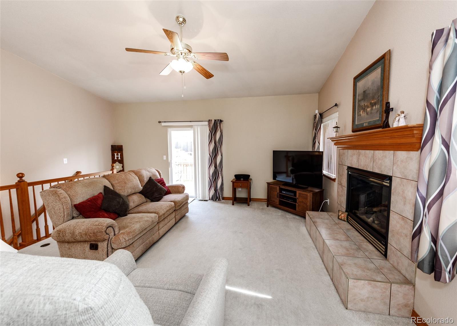 5431 Wells Fargo Drive Colorado Springs CO 80918