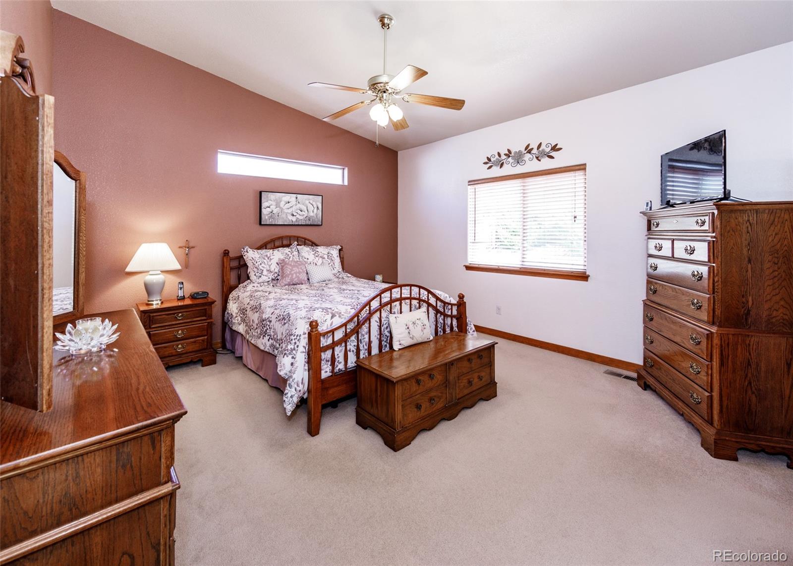 5431 Wells Fargo Drive Colorado Springs CO 80918