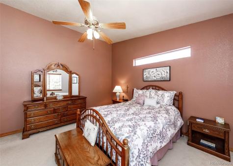 5431 Wells Fargo Drive Colorado Springs CO 80918