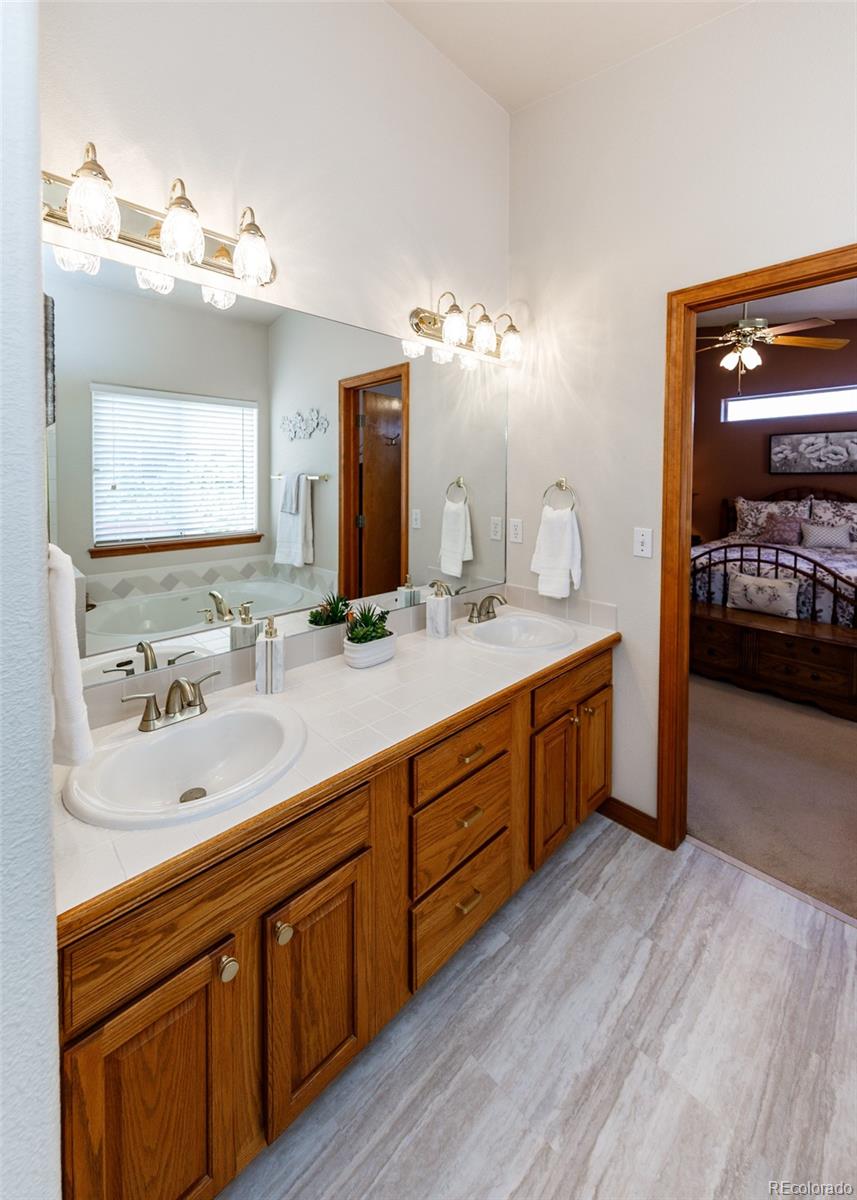 5431 Wells Fargo Drive Colorado Springs CO 80918