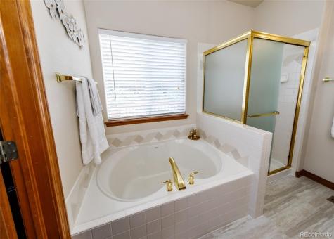 5431 Wells Fargo Drive Colorado Springs CO 80918