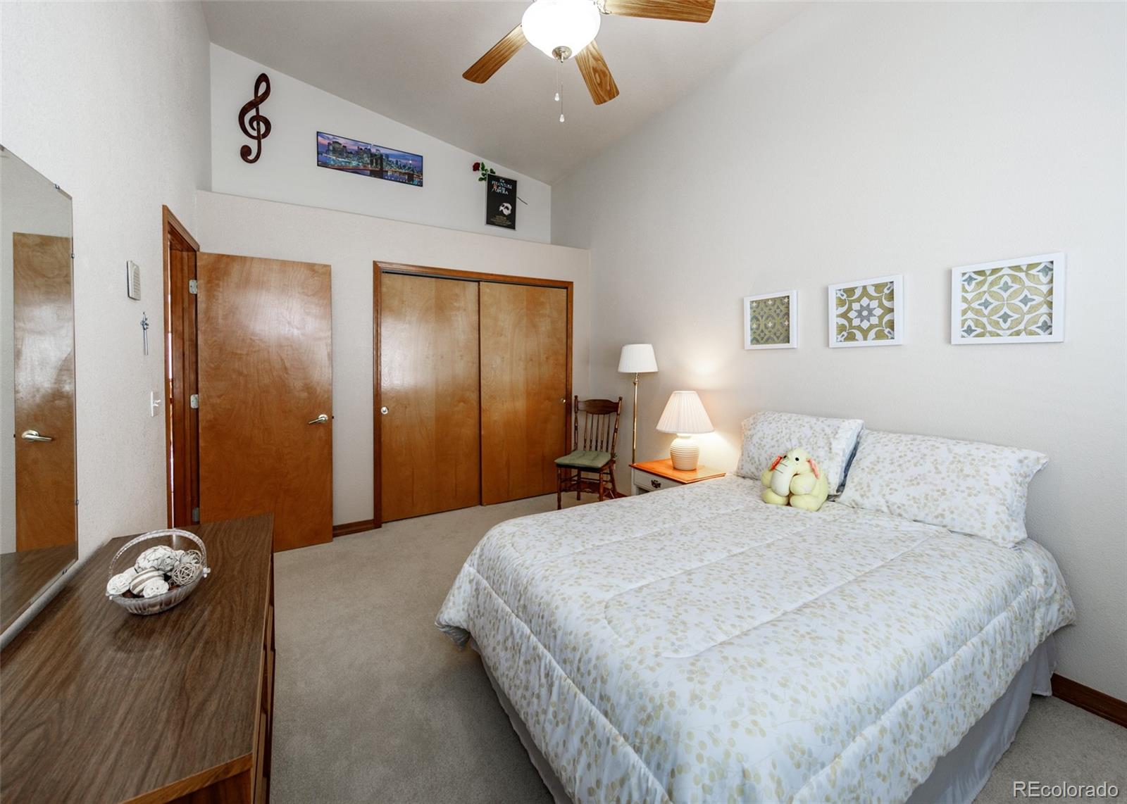 5431 Wells Fargo Drive Colorado Springs CO 80918