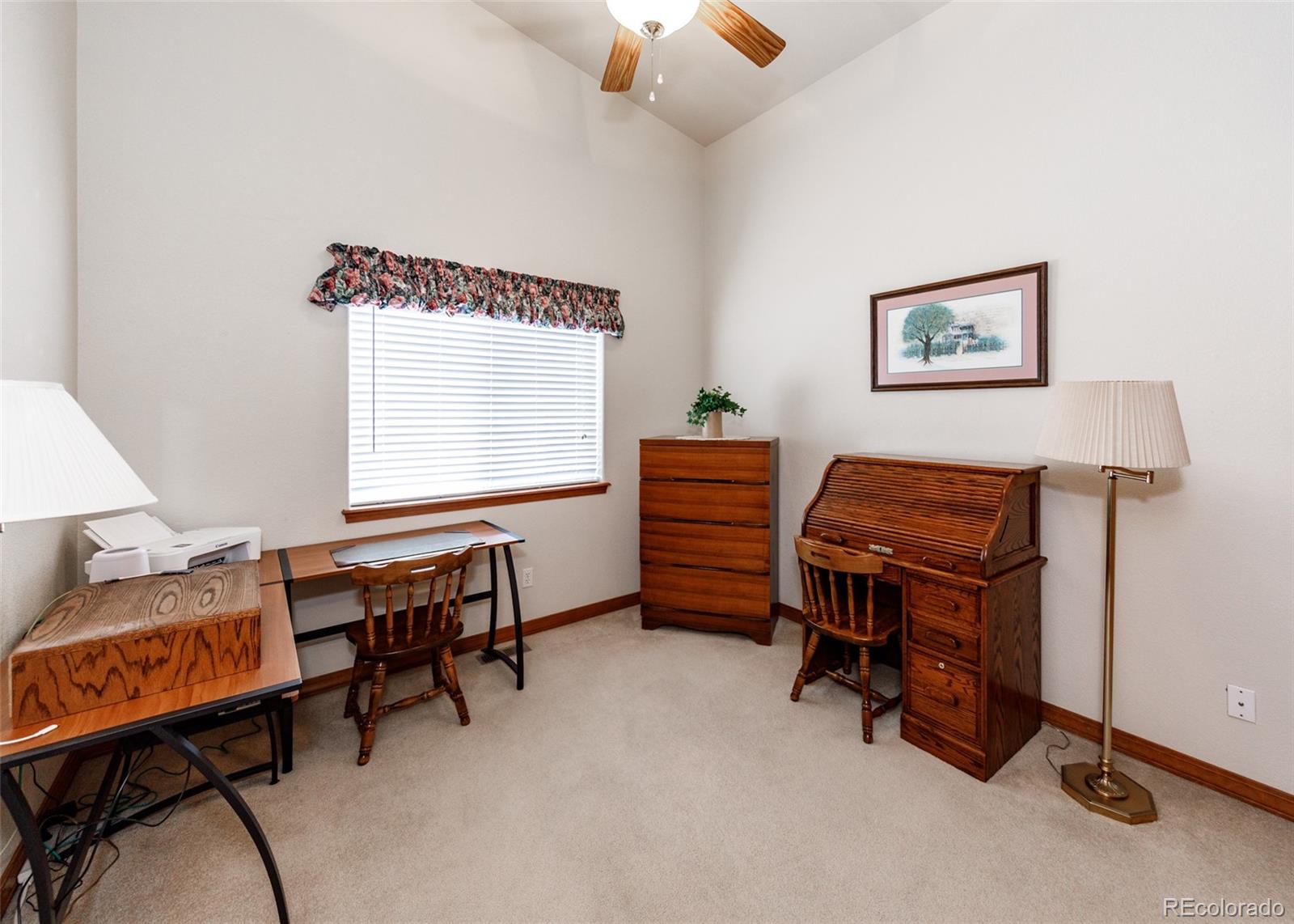 5431 Wells Fargo Drive Colorado Springs CO 80918