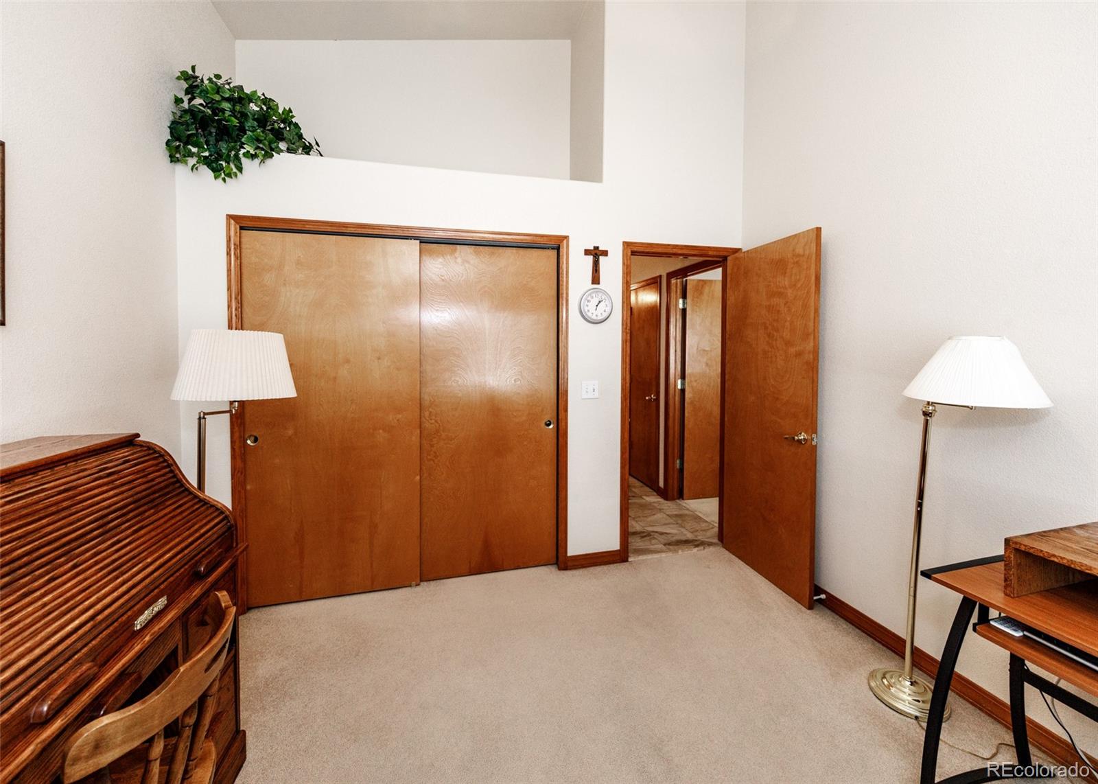 5431 Wells Fargo Drive Colorado Springs CO 80918