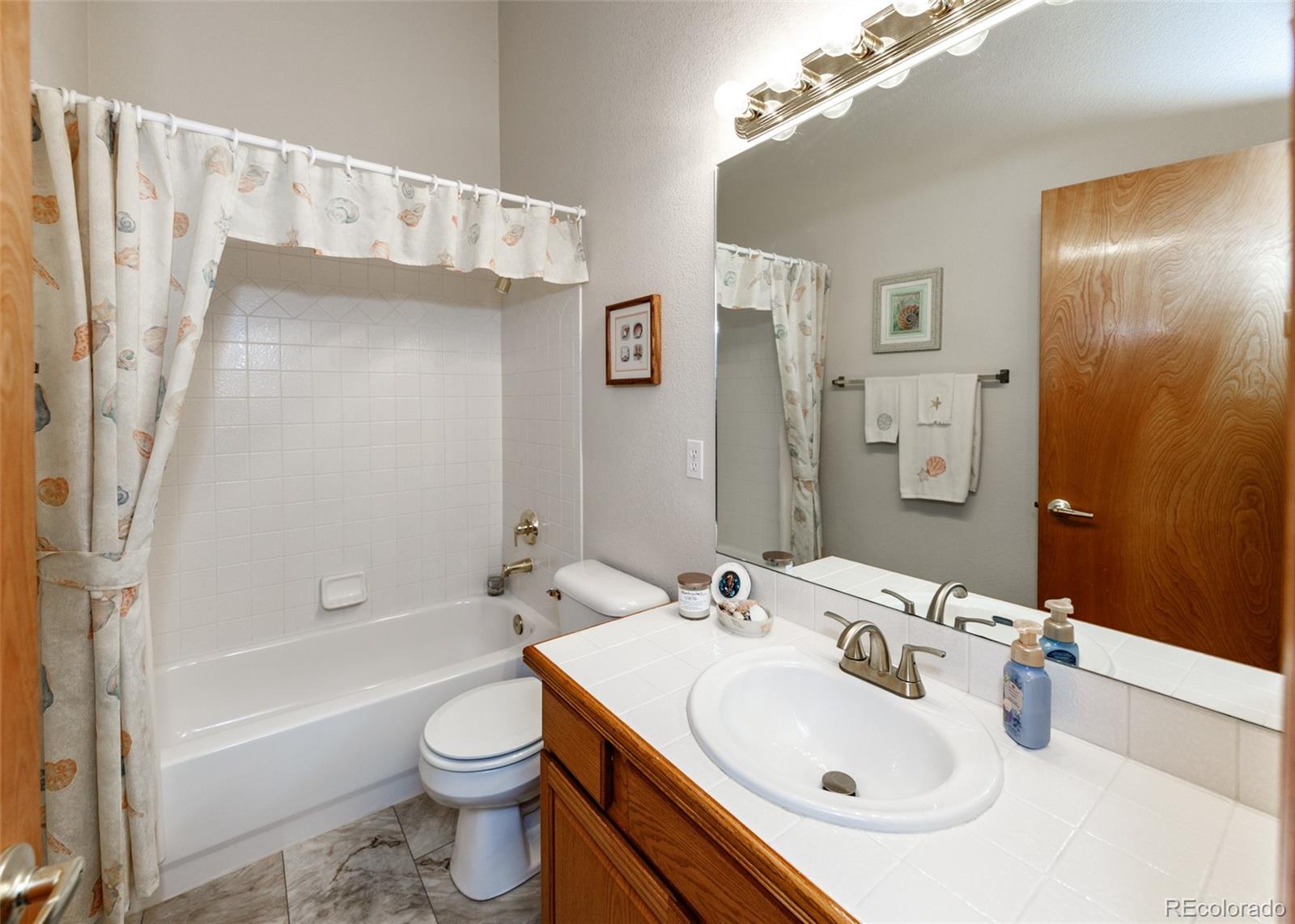5431 Wells Fargo Drive Colorado Springs CO 80918