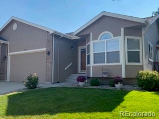 5431 Wells Fargo Drive Colorado Springs CO 80918