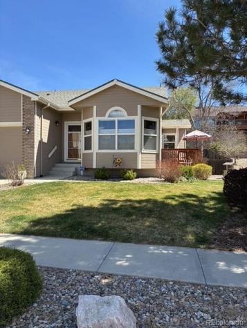 5431 Wells Fargo Drive Colorado Springs CO 80918