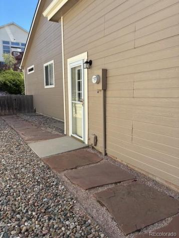 5431 Wells Fargo Drive Colorado Springs CO 80918