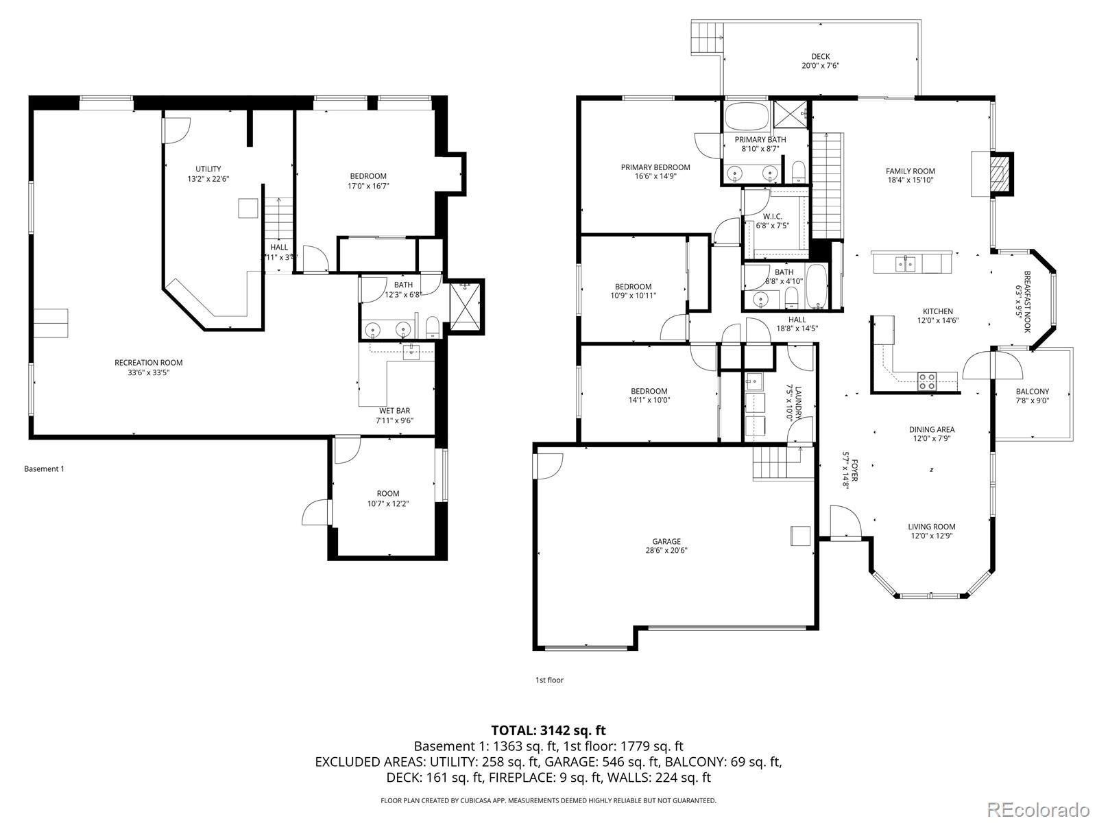 5431 Wells Fargo Drive Colorado Springs CO 80918
