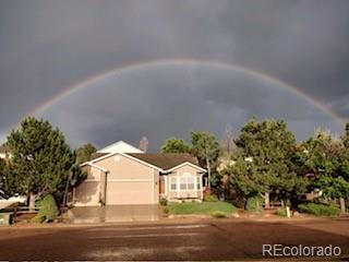 5431 Wells Fargo Drive Colorado Springs CO 80918