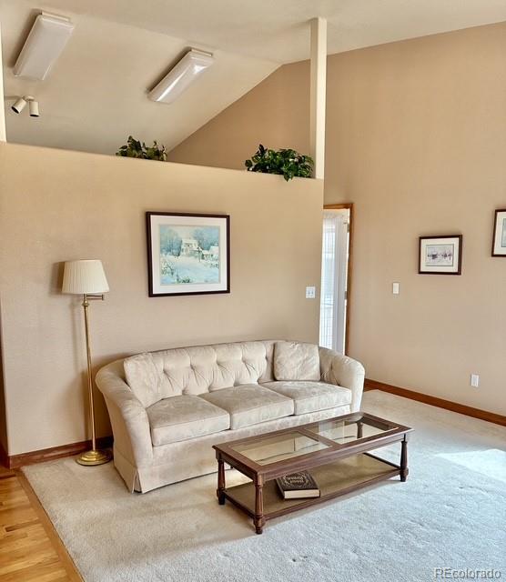5431 Wells Fargo Drive Colorado Springs CO 80918