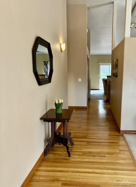 5431 Wells Fargo Drive Colorado Springs CO 80918