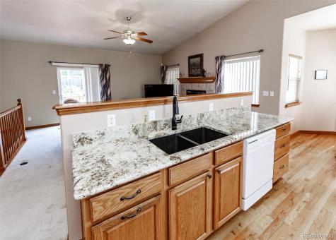 5431 Wells Fargo Drive Colorado Springs CO 80918