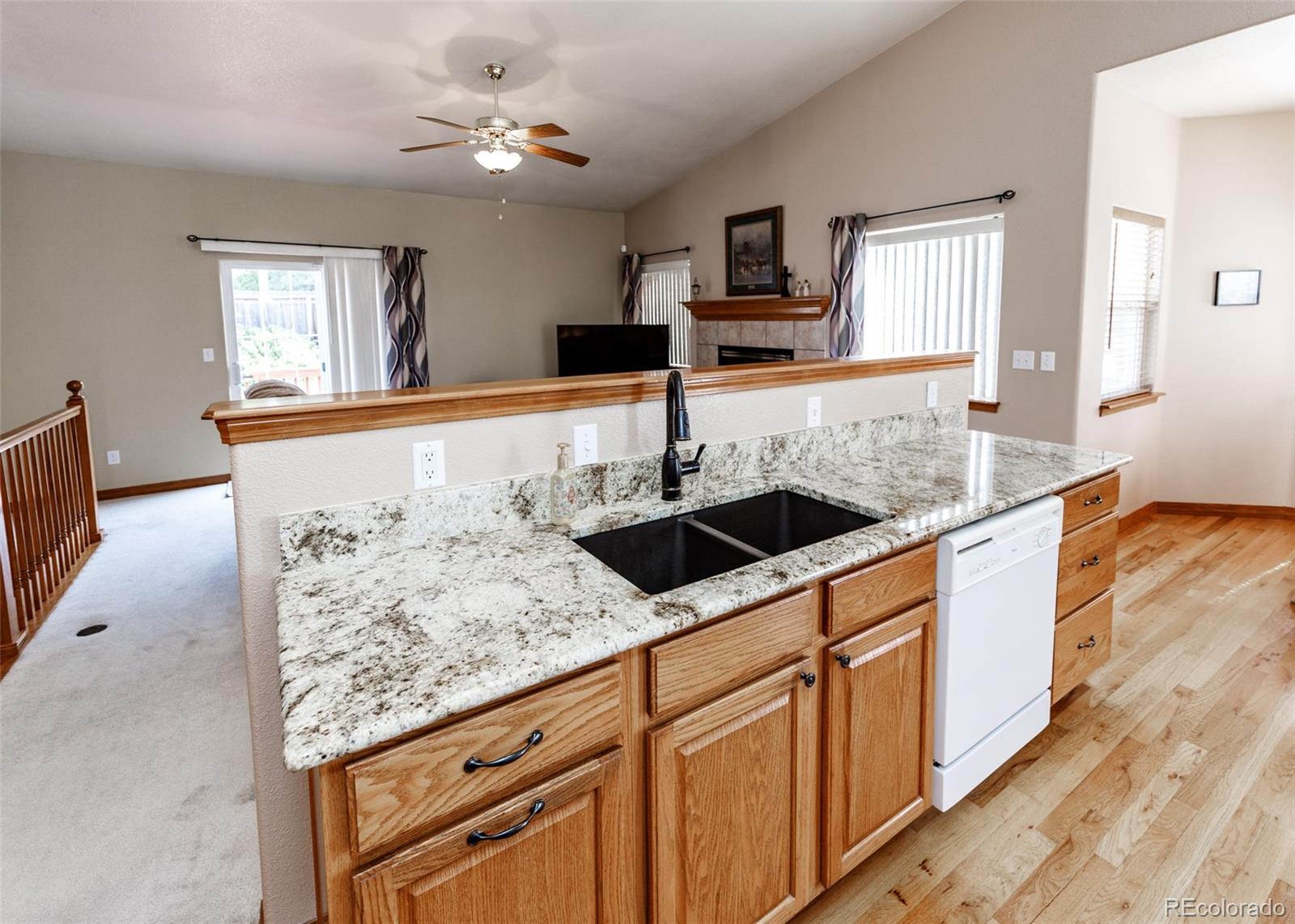 5431 Wells Fargo Drive Colorado Springs CO 80918