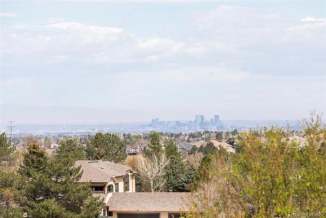 10378 Grande Vista Court Lone Tree CO 80124
