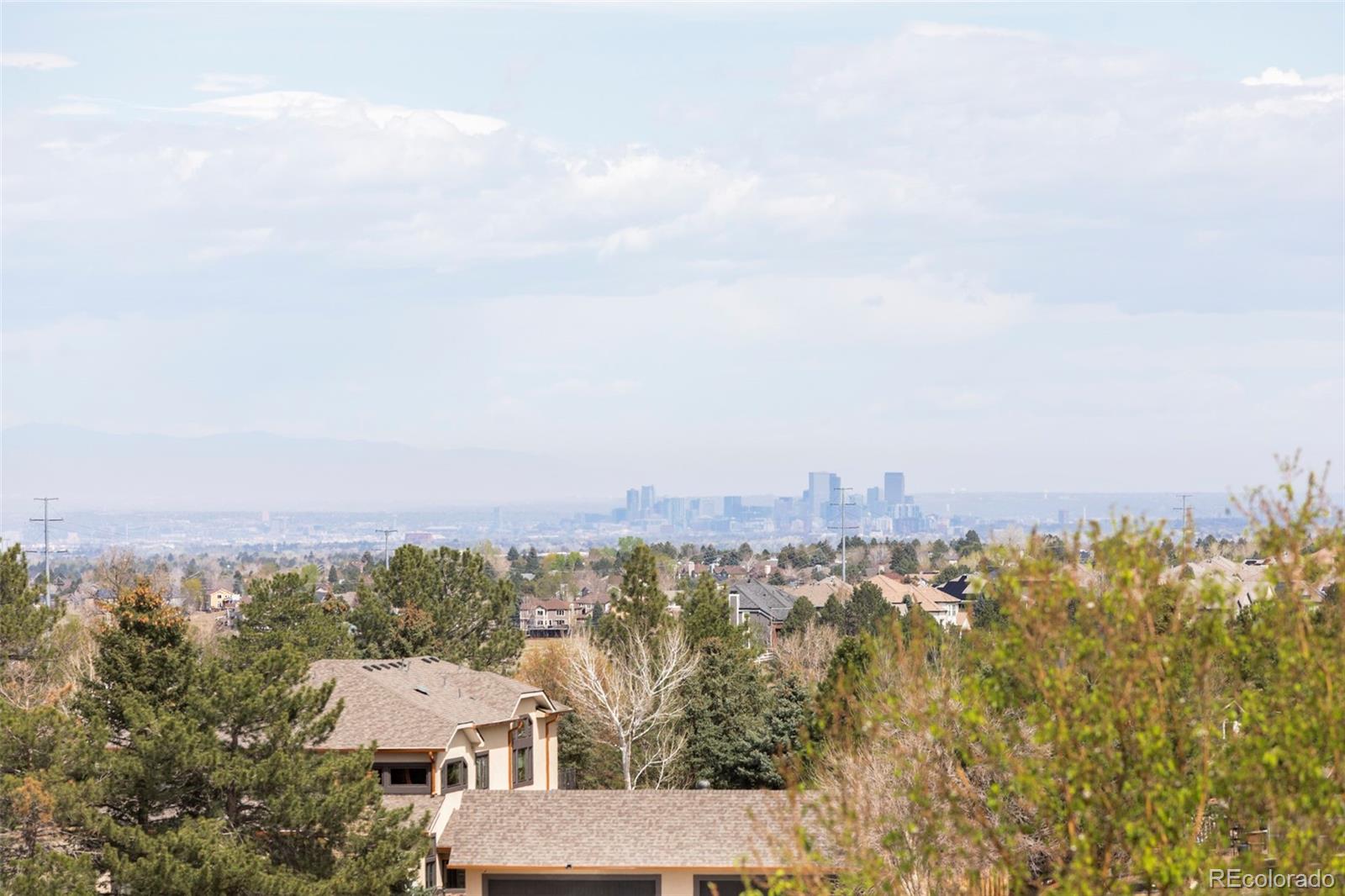 10378 Grande Vista Court Lone Tree CO 80124