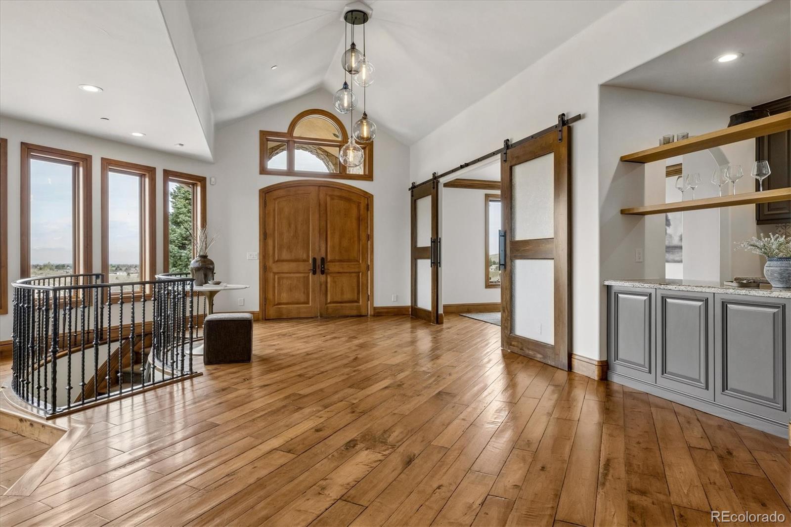 10378 Grande Vista Court Lone Tree CO 80124